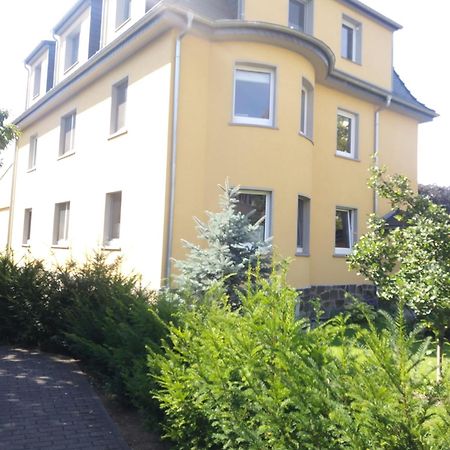 Hausis-Fewo Dresde Exterior foto