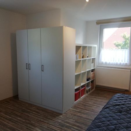 Hausis-Fewo Dresde Exterior foto
