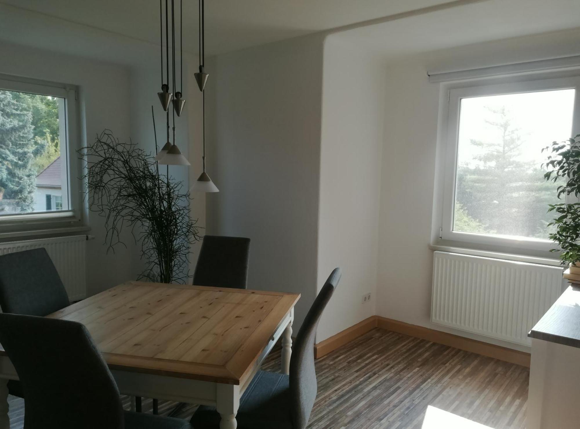 Hausis-Fewo Dresde Exterior foto