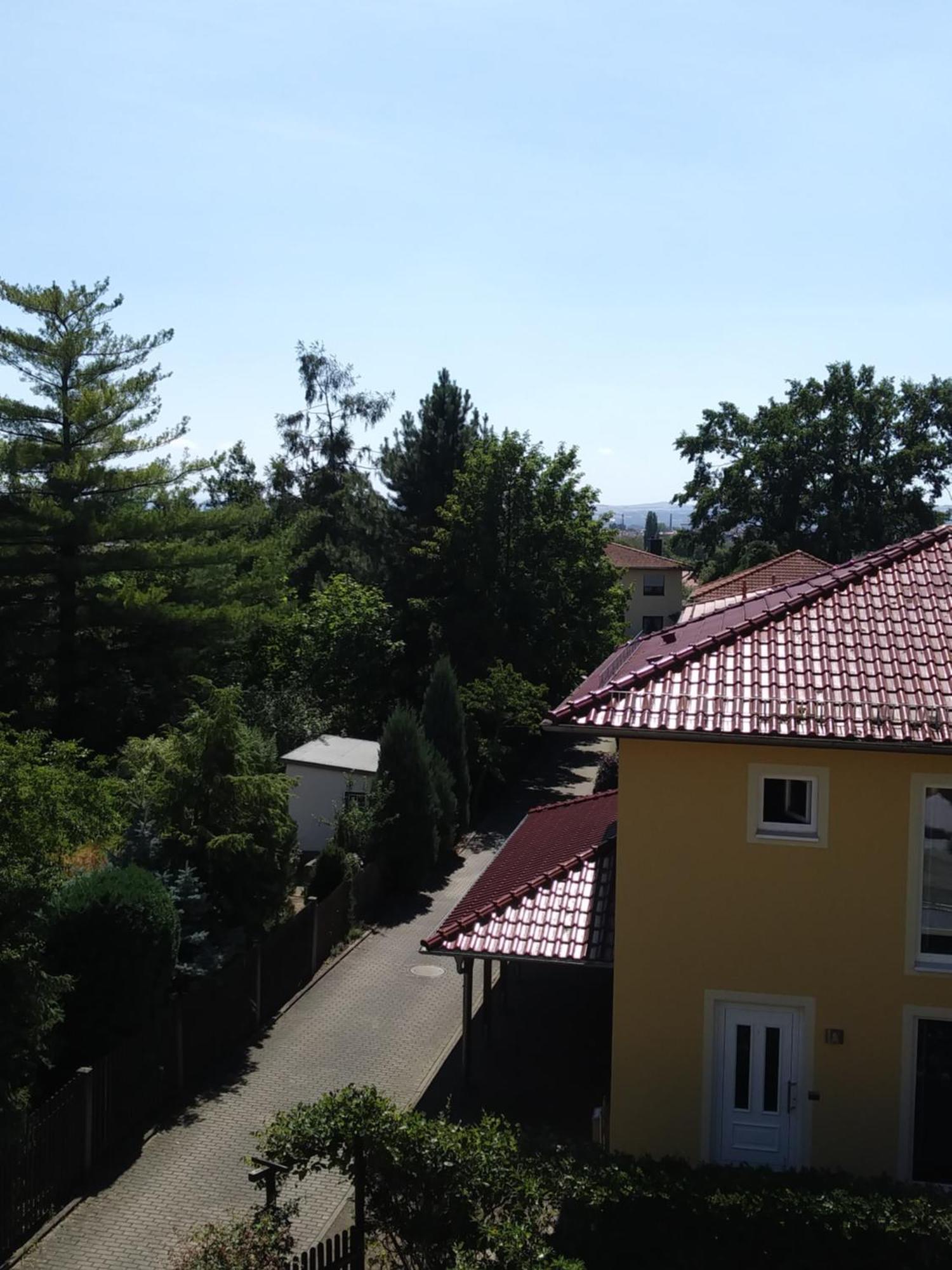 Hausis-Fewo Dresde Exterior foto